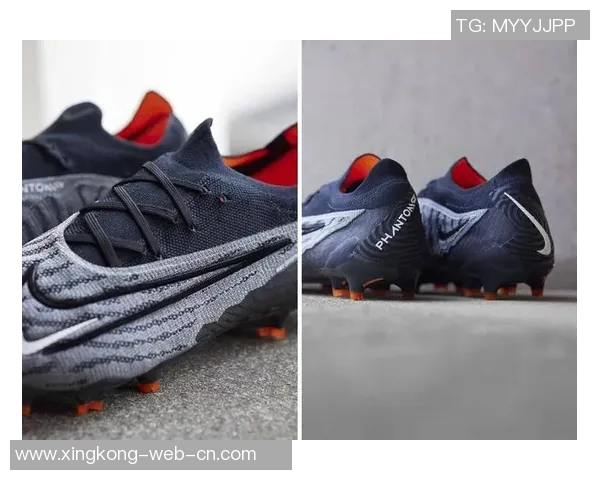 耐克3D足球鞋助力球星突破极限成就巅峰表现