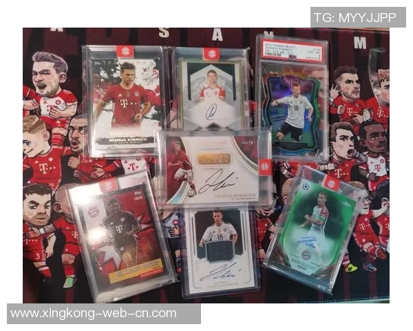 足球球星卡编年史大肥包：从传奇时刻到收藏热潮的全景回顾